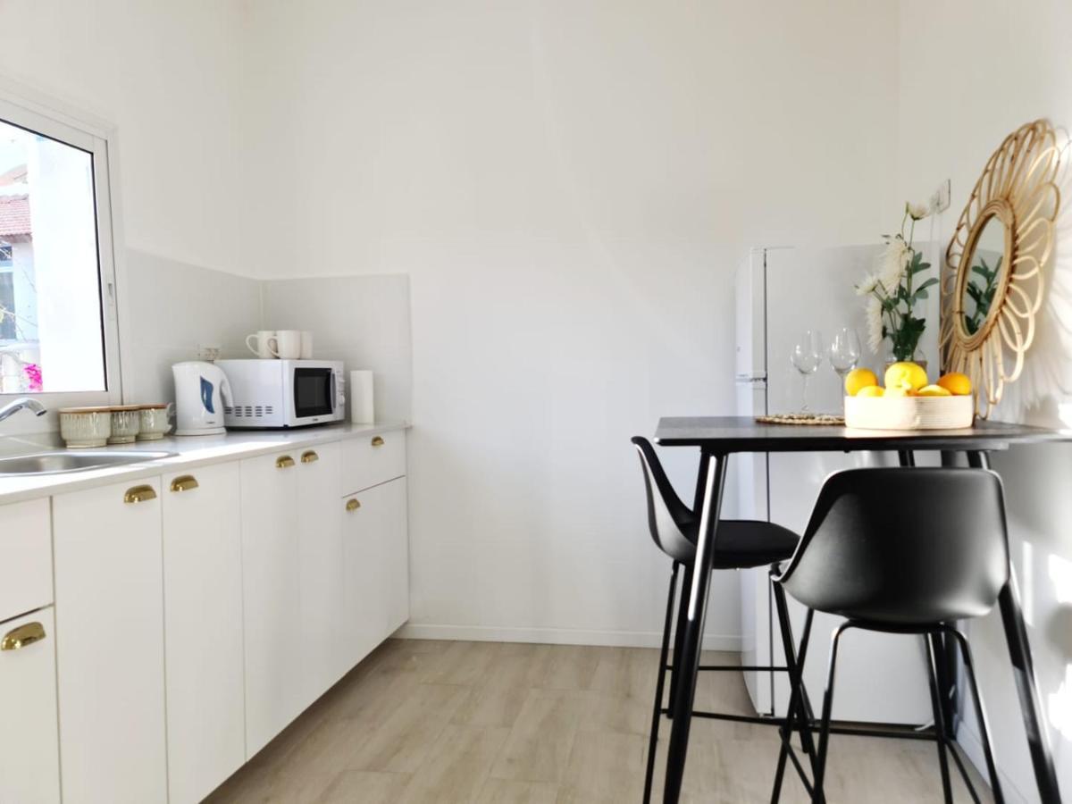 Oria Studio'S Eilat Dış mekan fotoğraf
