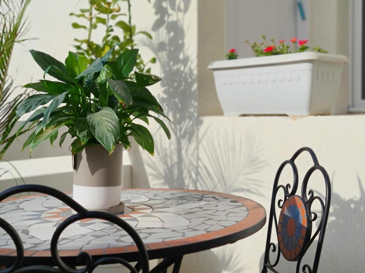 Oria Studio'S Eilat Dış mekan fotoğraf