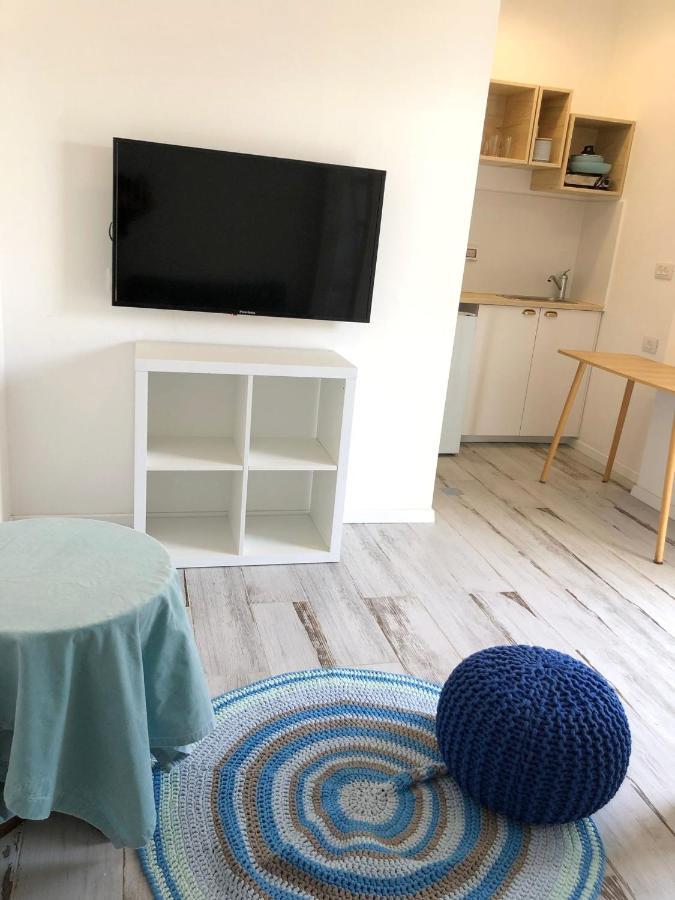 Oria Studio'S Eilat Dış mekan fotoğraf