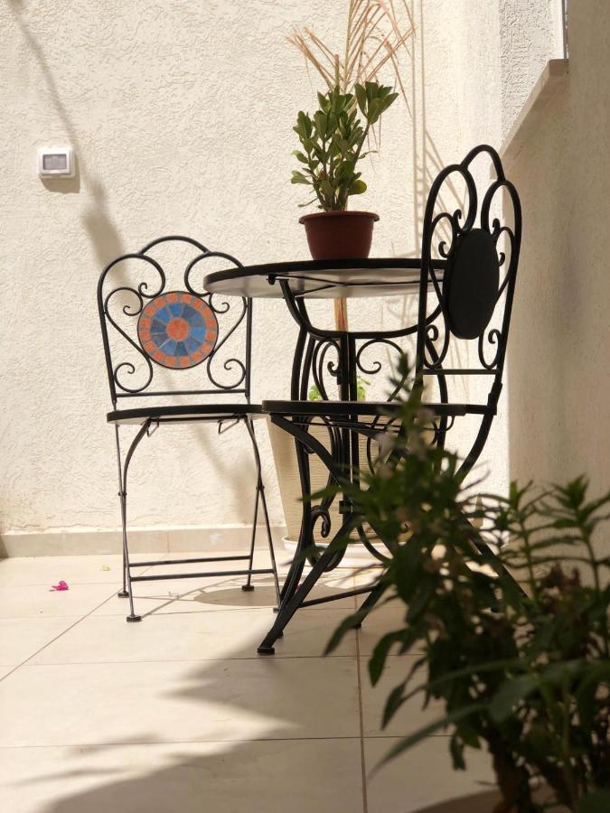 Oria Studio'S Eilat Dış mekan fotoğraf