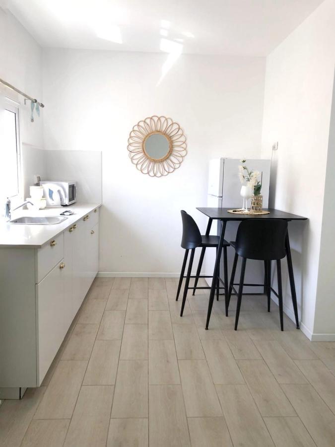 Oria Studio'S Eilat Dış mekan fotoğraf