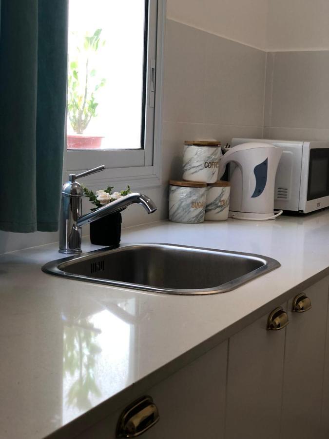 Oria Studio'S Eilat Dış mekan fotoğraf
